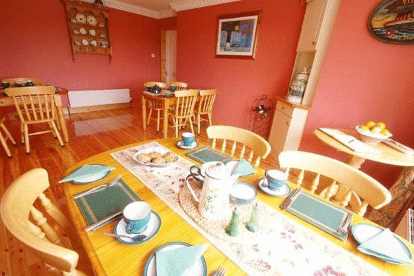 Sneem River Lodge Bed&Breakfast Exterior foto